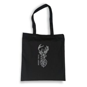 Totebag Merry xmas